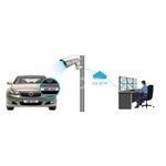 車牌辨識系統 , SDC盛鐽電子有限公司