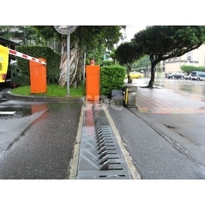 電動阻車閘 , SDC盛鐽電子有限公司