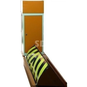 擋車阻距 , SDC盛鐽電子有限公司