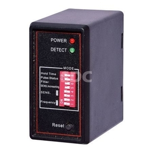 SDC-HD163(A／B)車輛偵測器 , SDC盛鐽電子有限公司