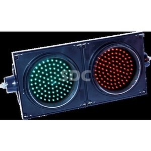 LED紅綠燈組(20cm及30cm) , SDC盛鐽電子有限公司