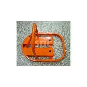 手動車位鎖SDC-WG10 , SDC盛鐽電子有限公司