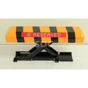 方型遙控車位鎖 , SDC盛鐽電子有限公司