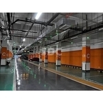 車位導引系統 , SDC盛鐽電子有限公司