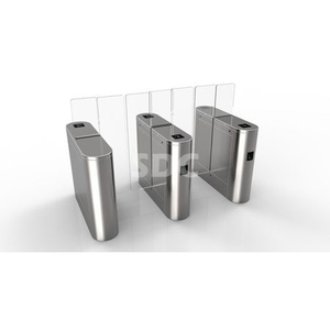 SDC-125PQ平移通關門 , SDC盛鐽電子有限公司