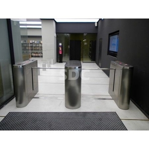 SDC-316S一字閘通關門 , SDC盛鐽電子有限公司