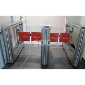 SDC-308T電動橫移門 , SDC盛鐽電子有限公司