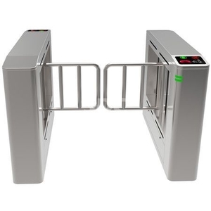 SDC-322電動擺閘門 , SDC盛鐽電子有限公司