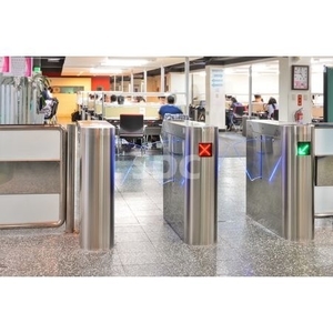 SDC蝴蝶通關門 , SDC盛鐽電子有限公司