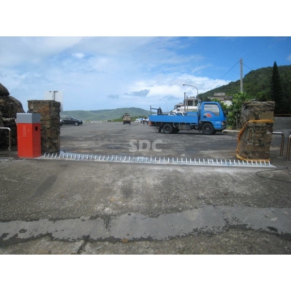 阻車閘／阻車柵,SDC盛鐽電子有限公司