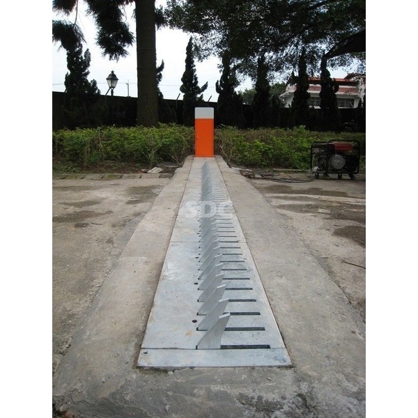 阻車器／豹牙機／地刺,SDC盛鐽電子有限公司