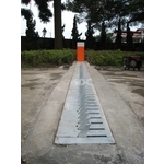 阻車器／豹牙機／地刺 - SDC盛鐽電子有限公司