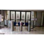 人員管制／通關機／三叉機 - SDC盛鐽電子有限公司