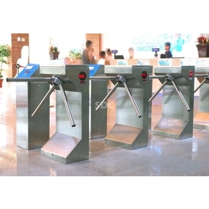 三叉機／投幣機