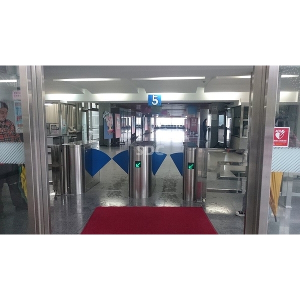 通關機／蝴蝶門,SDC盛鐽電子有限公司