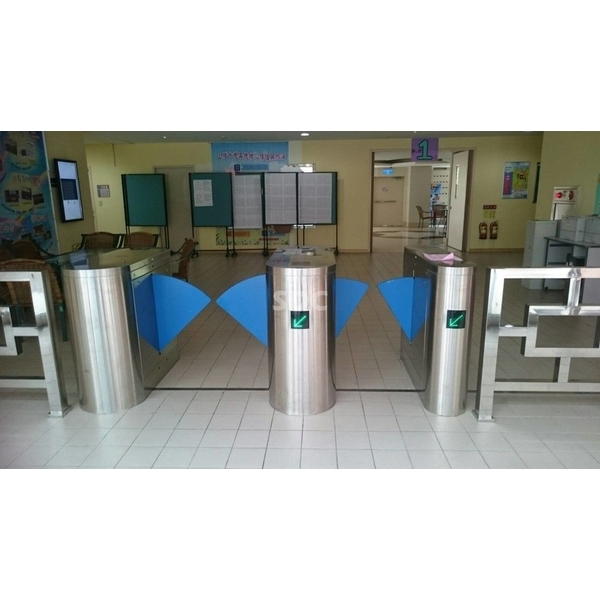 通關機／閘門／閘機