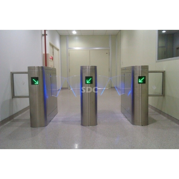 通關機／蝴蝶機