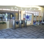 通關機／翼閘 - SDC盛鐽電子有限公司