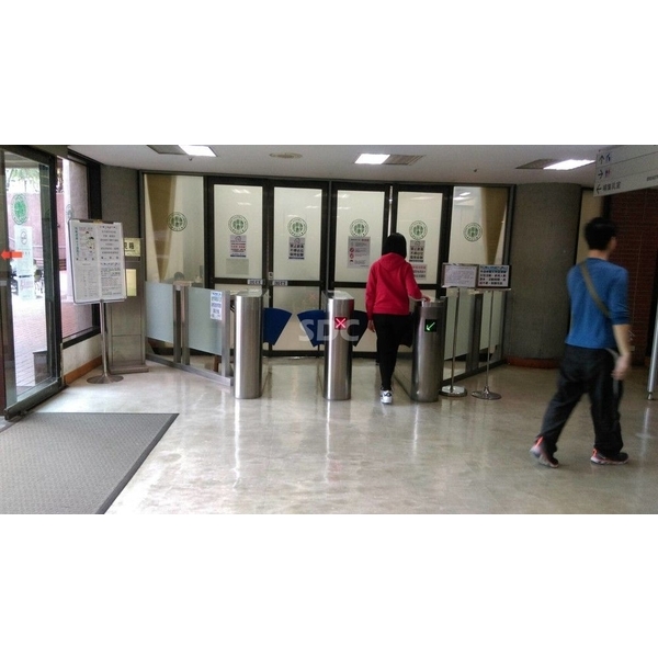 通關機/翼閘 通關機/翼閘,SDC盛鐽電子有限公司