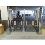 橫移門／擺閘 - SDC盛鐽電子有限公司