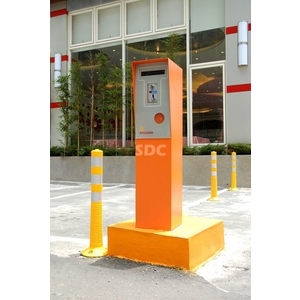 投幣機／代幣機／出票機