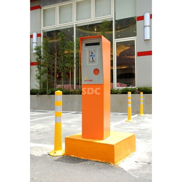 投幣機／代幣機／出票機