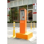 投幣機／代幣機／出票機 - SDC盛鐽電子有限公司