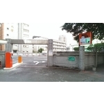 停車設備／柵欄機道閘-SDC盛鐽電子有限公司