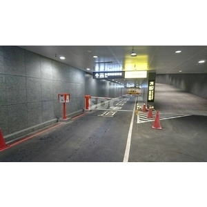 停車設備／快速柵欄機