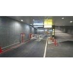 停車設備／快速柵欄機 - SDC盛鐽電子有限公司