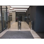 一字閘／平移門 - SDC盛鐽電子有限公司