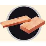 室外景觀材／加州紅木