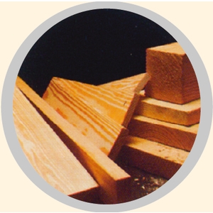 美國南方松防腐材／環保ACQ、CA、MCQ , 峻園股份有限公司