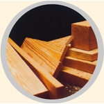 美國南方松防腐材／環保ACQ、CA、MCQ