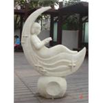 FRP雕塑 , 晨陽綠建環保資材