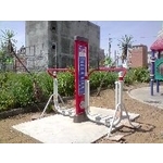 雙人漫步器 , 晨陽綠建環保資材