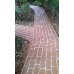 古石造型紙模 , 晨陽綠建環保資材