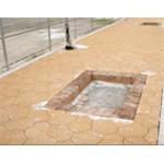 高壓地磚 - 晨陽綠建環保資材