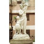 FRP雕塑 - 晨陽綠建環保資材