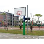 籃球框架設 - 晨陽綠建環保資材