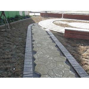 造型亂片組合磚