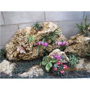 雅石 , 景新藝園石材行