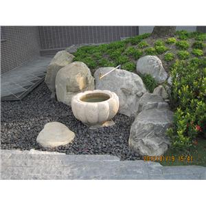 水缽 , 景新藝園石材行