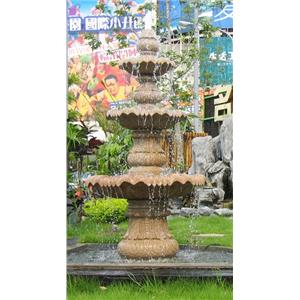 歐式流泉a , 景新藝園石材行