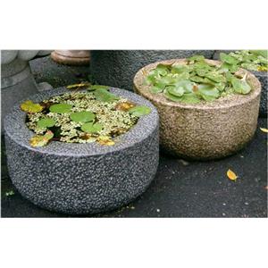 石砵 , 景新藝園石材行