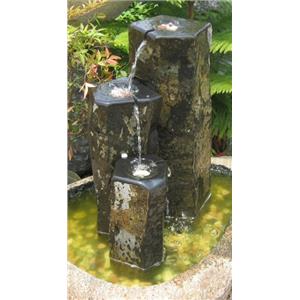 流泉13 , 景新藝園石材行