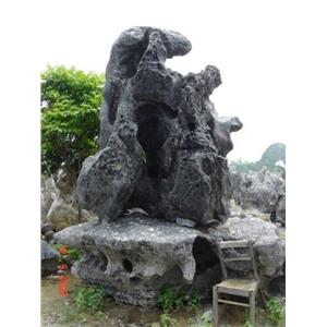 景石 , 景新藝園石材行