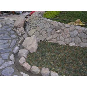 踏緣石 , 景新藝園石材行