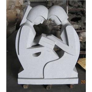 藝術石雕 , 景新藝園石材行