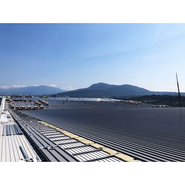 世紀風電-台北港-慶灃工程有限公司